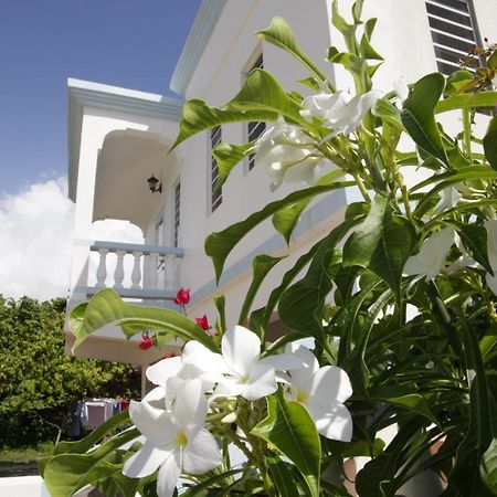 Ferienwohnung Breezee Long Path Exterior foto
